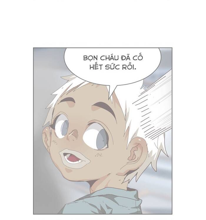 Chúa Tể Học Đường Chapter 537 - 5