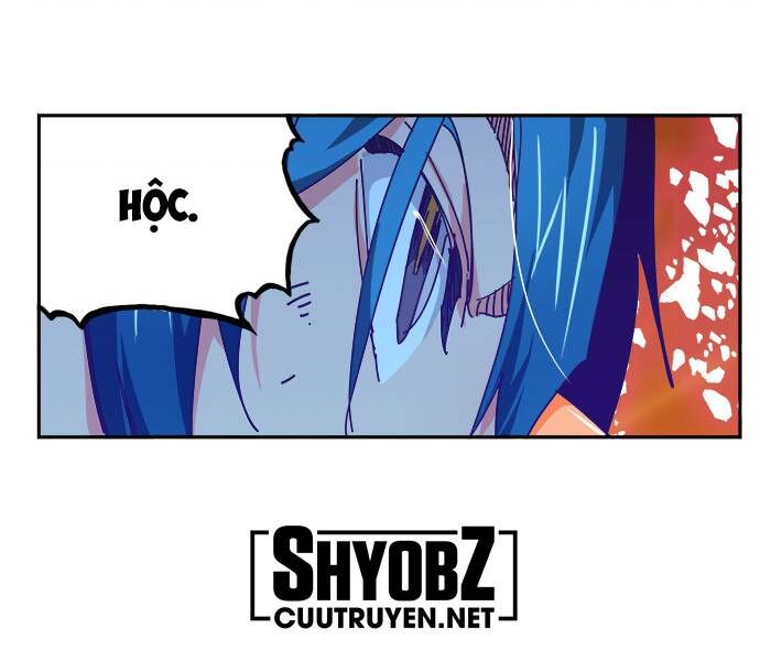 Chúa Tể Học Đường Chapter 537 - 41