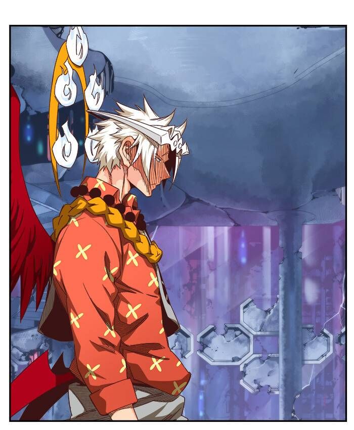 Chúa Tể Học Đường Chapter 537 - 42