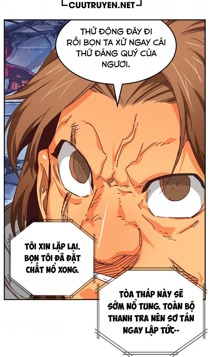 Chúa Tể Học Đường Chapter 537 - 50