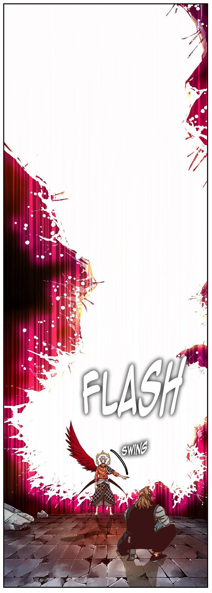 Chúa Tể Học Đường Chapter 537 - 51