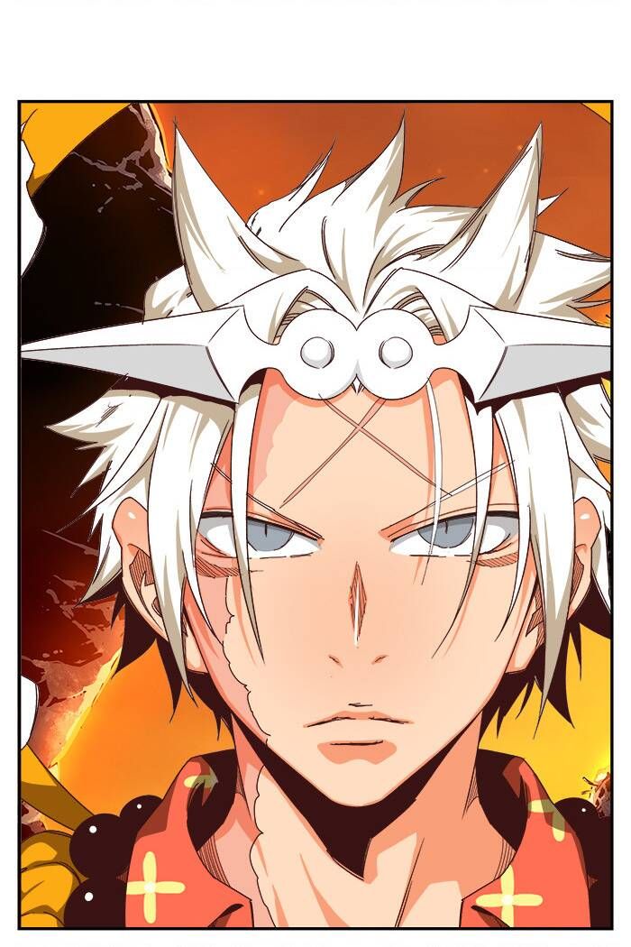 Chúa Tể Học Đường Chapter 537 - 55