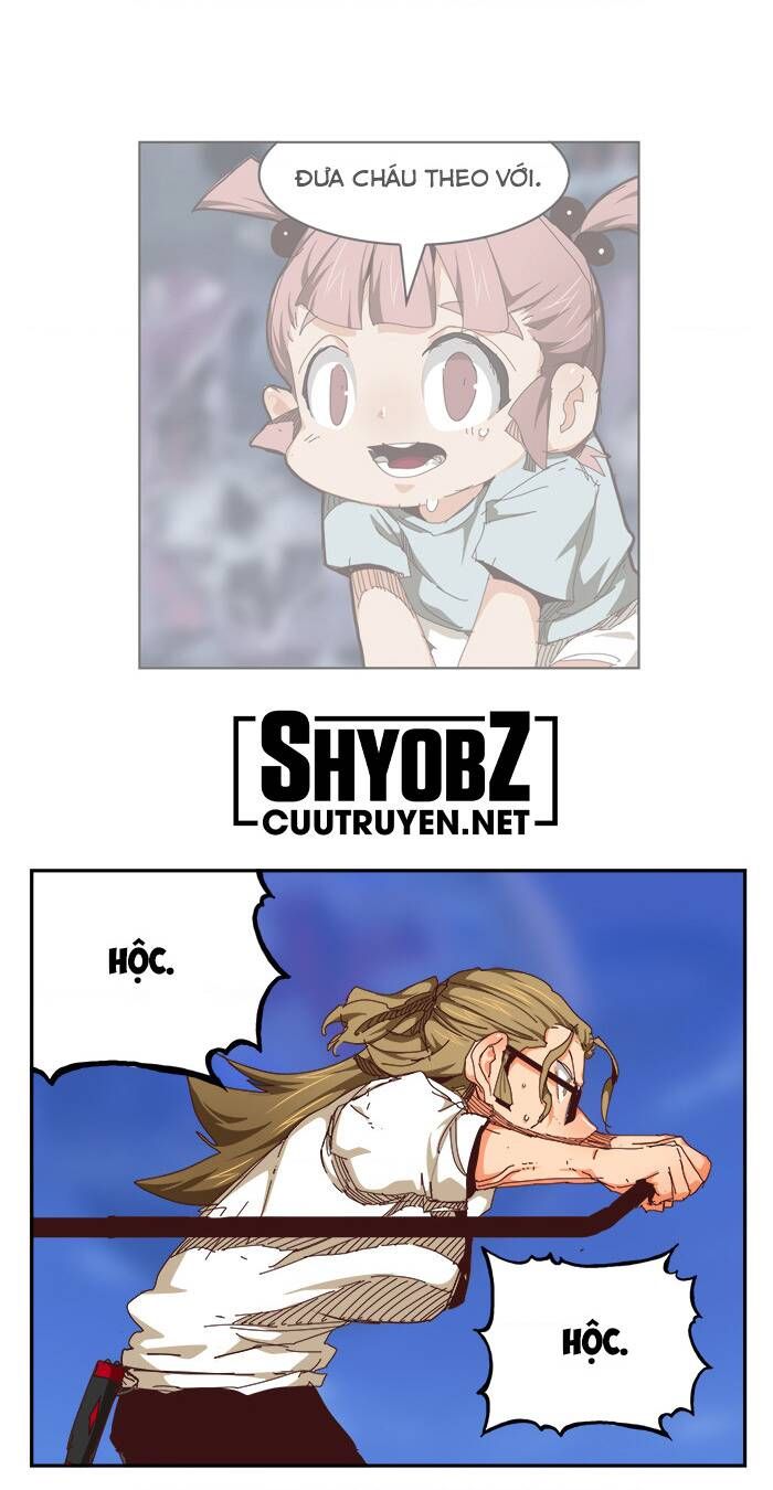 Chúa Tể Học Đường Chapter 537 - 8