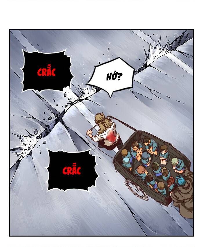 Chúa Tể Học Đường Chapter 538.5 - 2