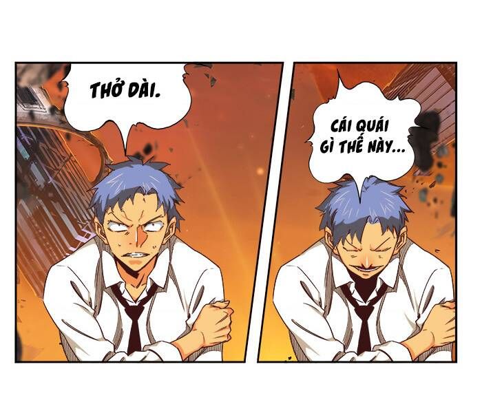Chúa Tể Học Đường Chapter 538.5 - 12