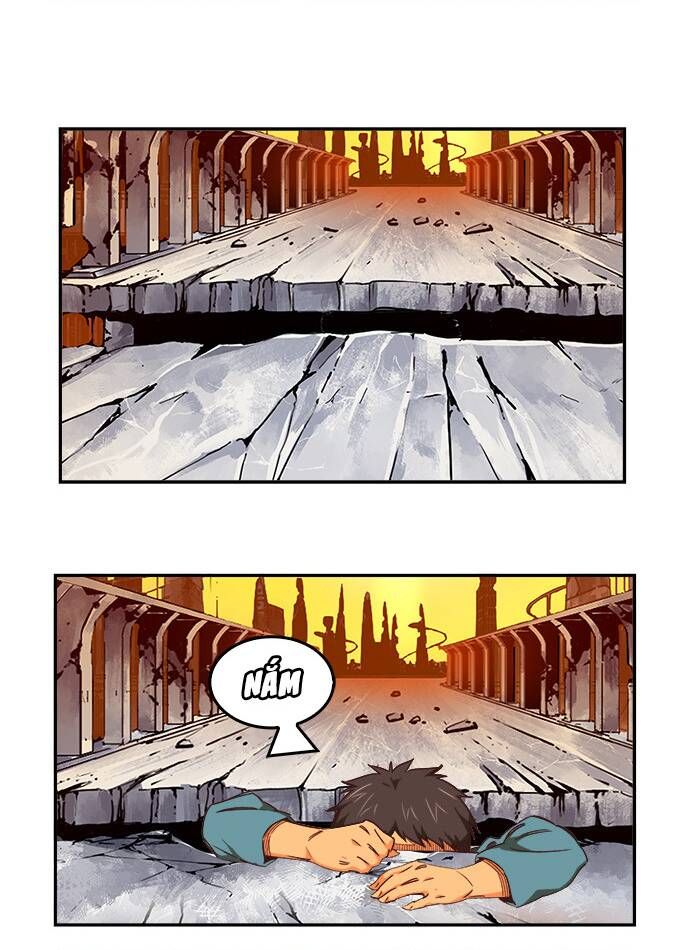 Chúa Tể Học Đường Chapter 538.5 - 14