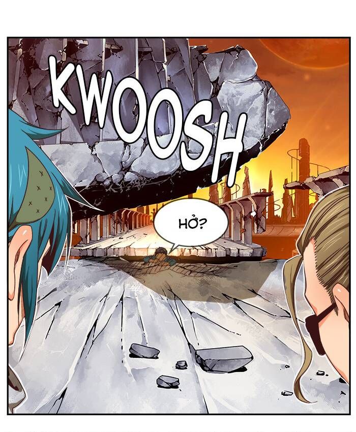 Chúa Tể Học Đường Chapter 538.5 - 18