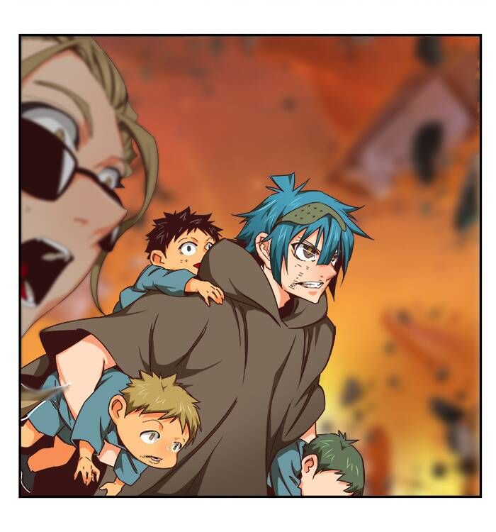 Chúa Tể Học Đường Chapter 538.5 - 21