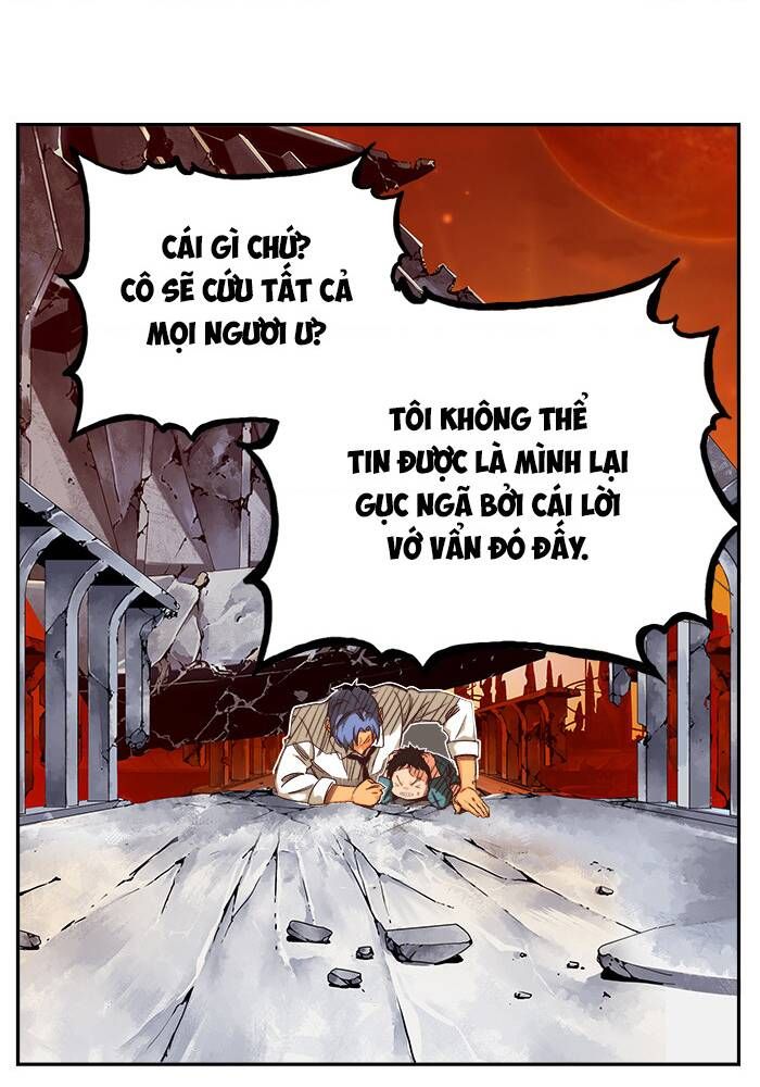 Chúa Tể Học Đường Chapter 538.5 - 26