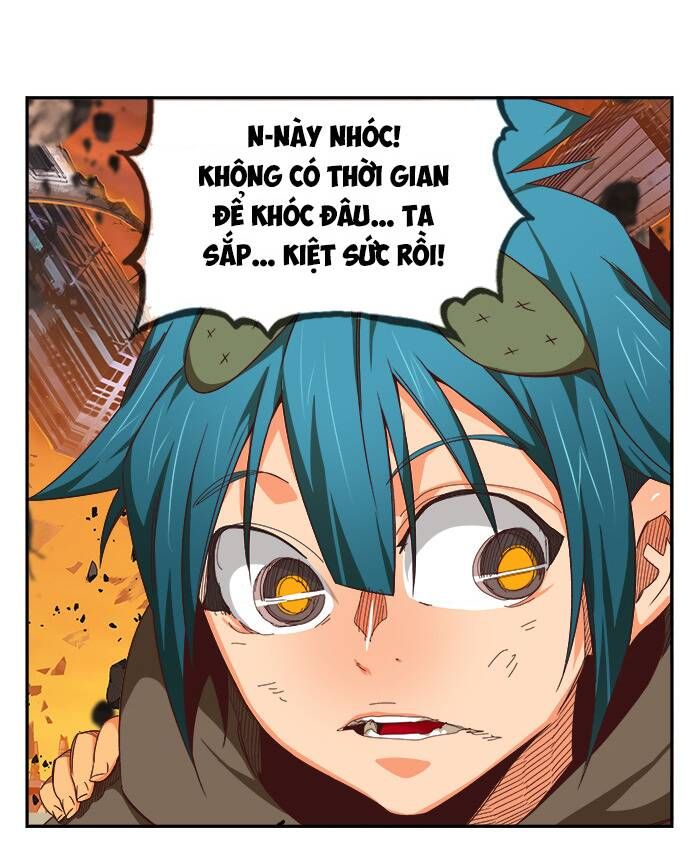 Chúa Tể Học Đường Chapter 538.5 - 30