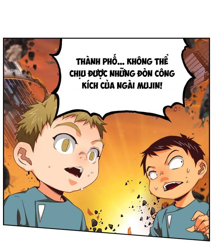 Chúa Tể Học Đường Chapter 538.5 - 4