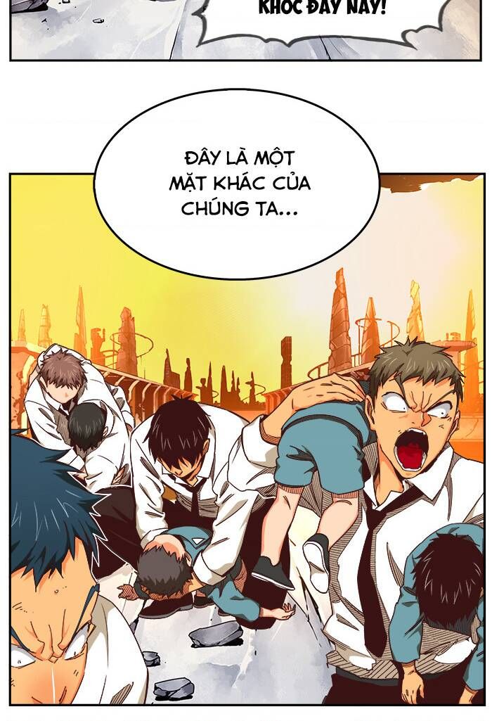 Chúa Tể Học Đường Chapter 538.5 - 34