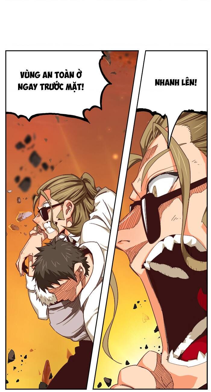 Chúa Tể Học Đường Chapter 538.5 - 36