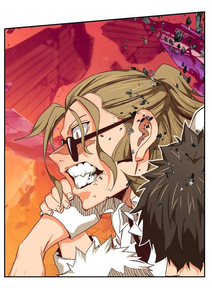 Chúa Tể Học Đường Chapter 538.5 - 40