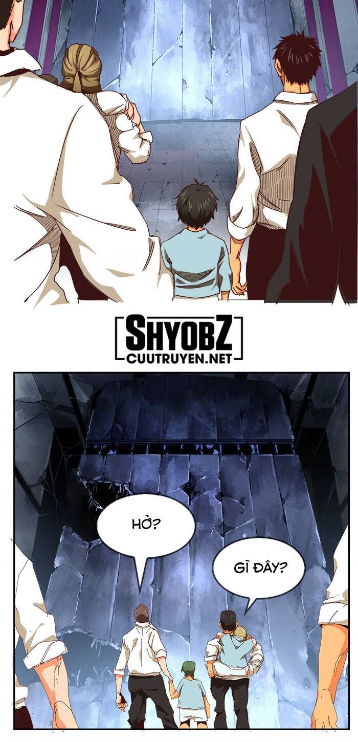 Chúa Tể Học Đường Chapter 538.5 - 44