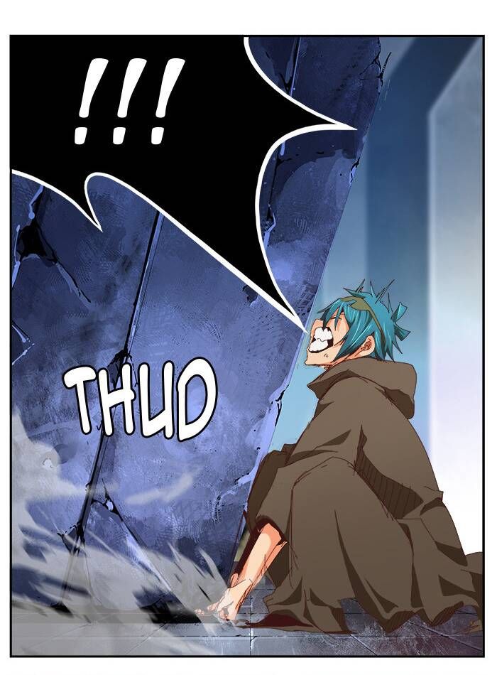 Chúa Tể Học Đường Chapter 538.5 - 49