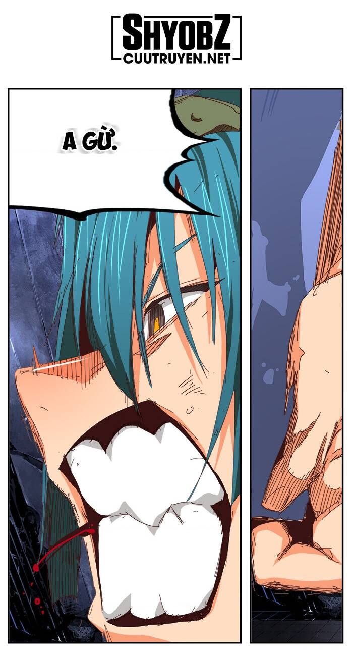 Chúa Tể Học Đường Chapter 538.5 - 50