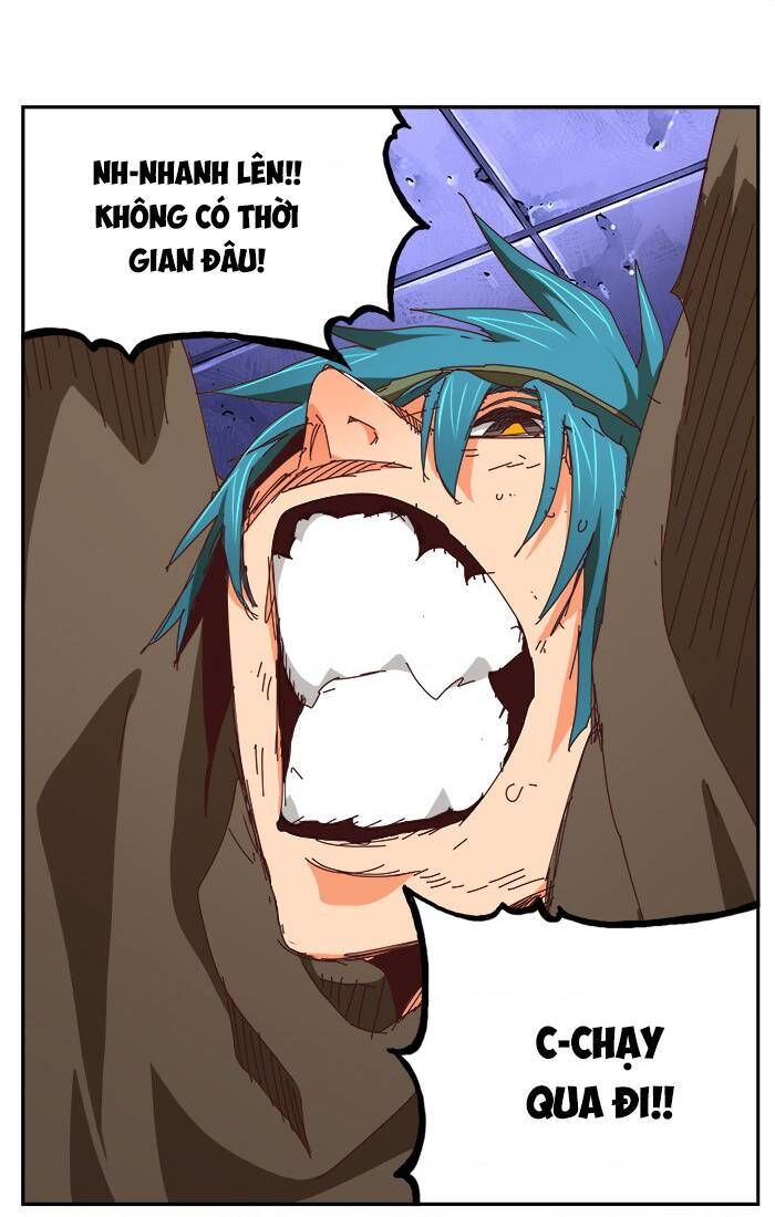 Chúa Tể Học Đường Chapter 538.5 - 54