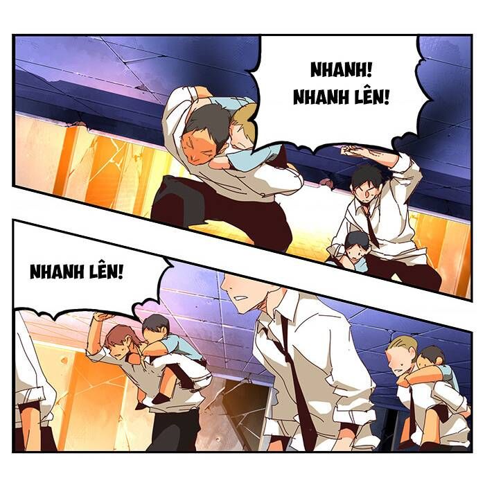 Chúa Tể Học Đường Chapter 538.5 - 55