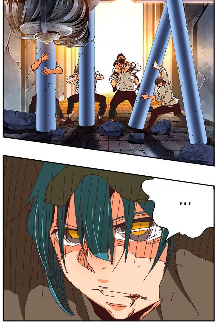 Chúa Tể Học Đường Chapter 538.5 - 57