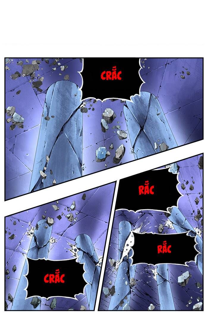 Chúa Tể Học Đường Chapter 538.5 - 60