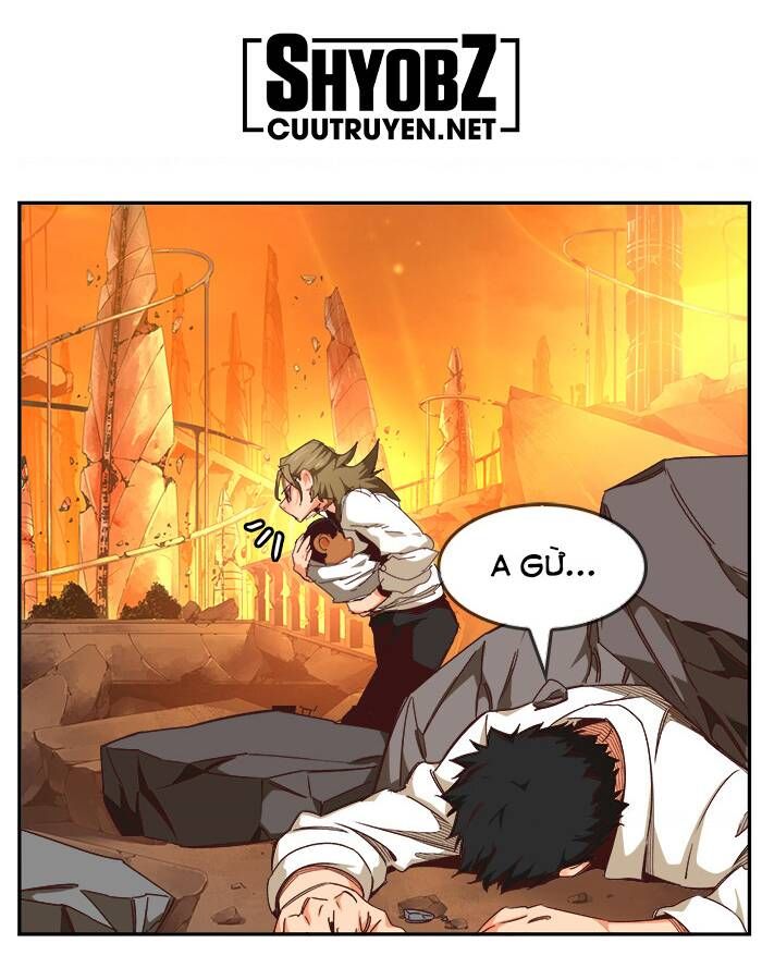 Chúa Tể Học Đường Chapter 538.5 - 7