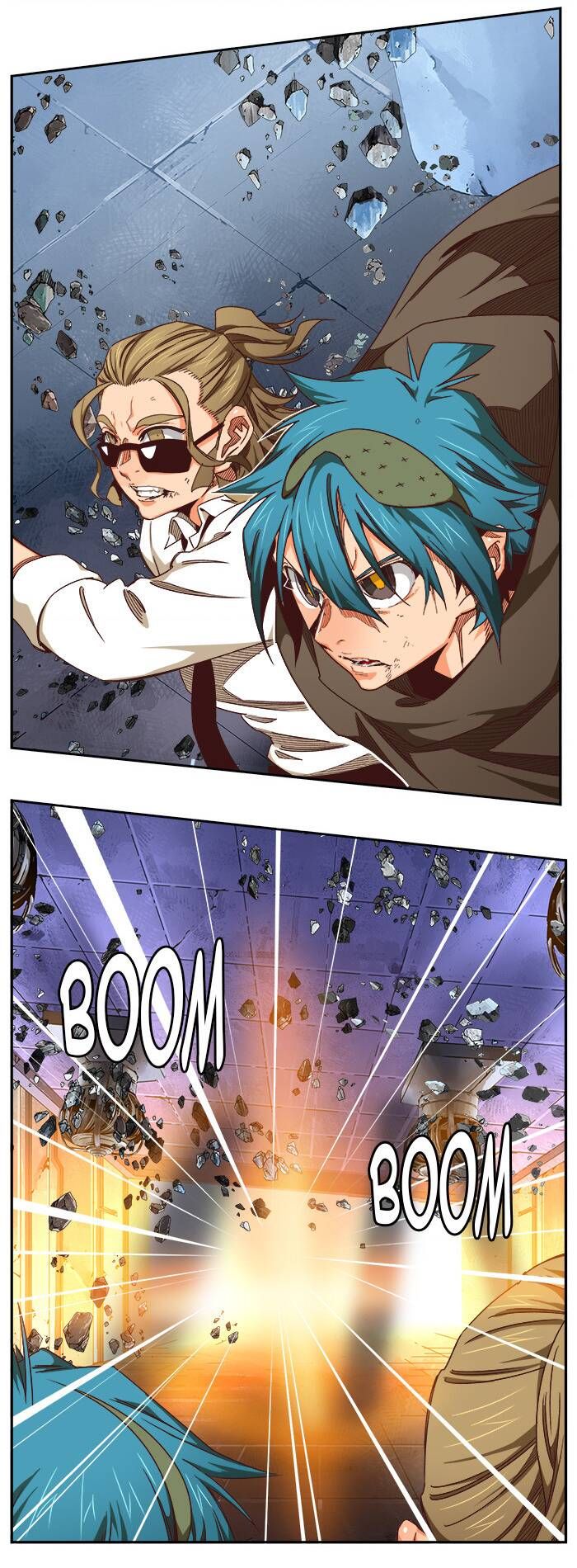 Chúa Tể Học Đường Chapter 538.5 - 70