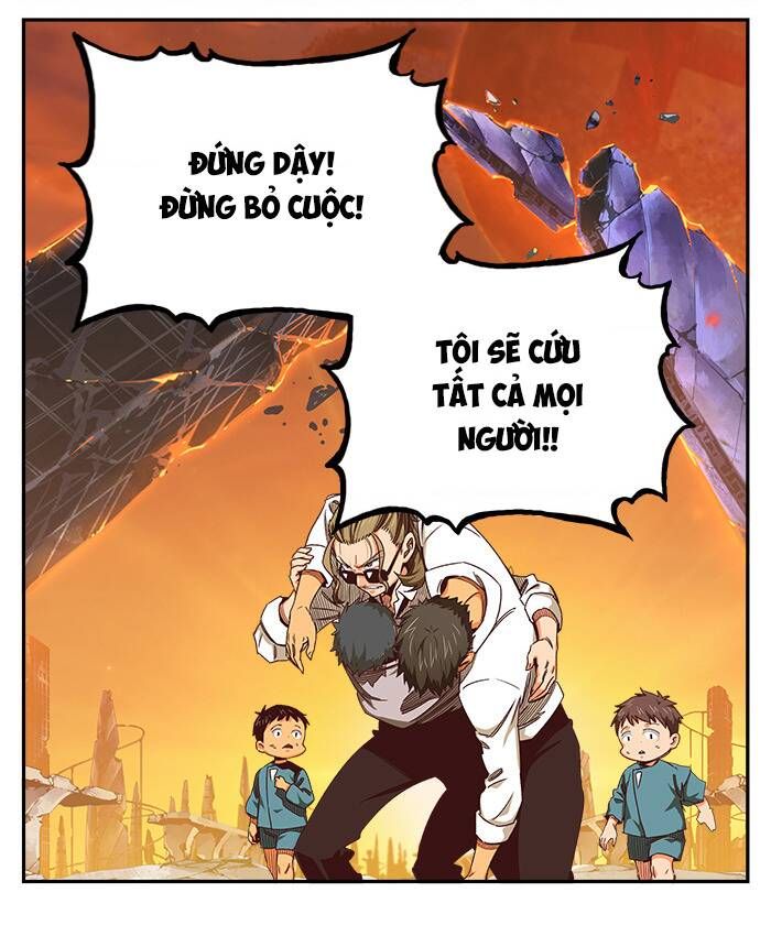 Chúa Tể Học Đường Chapter 538.5 - 8