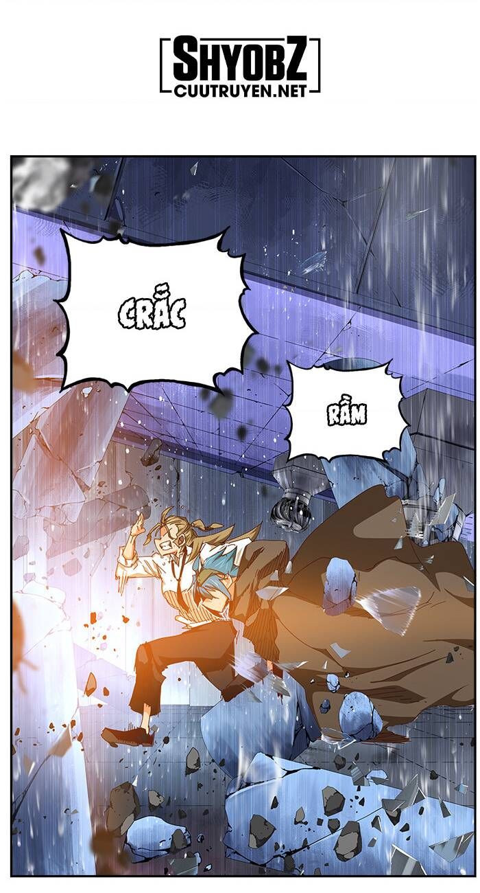 Chúa Tể Học Đường Chapter 538.5 - 71