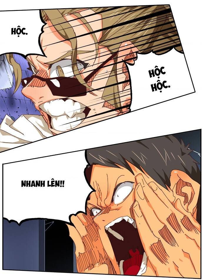 Chúa Tể Học Đường Chapter 538.5 - 74