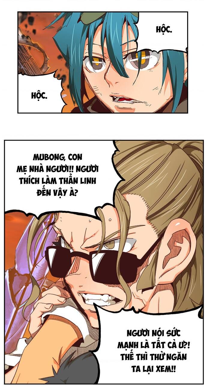Chúa Tể Học Đường Chapter 538.5 - 9