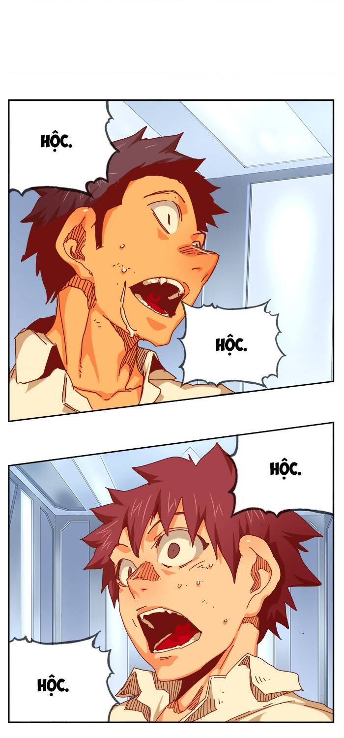 Chúa Tể Học Đường Chapter 538.5 - 88