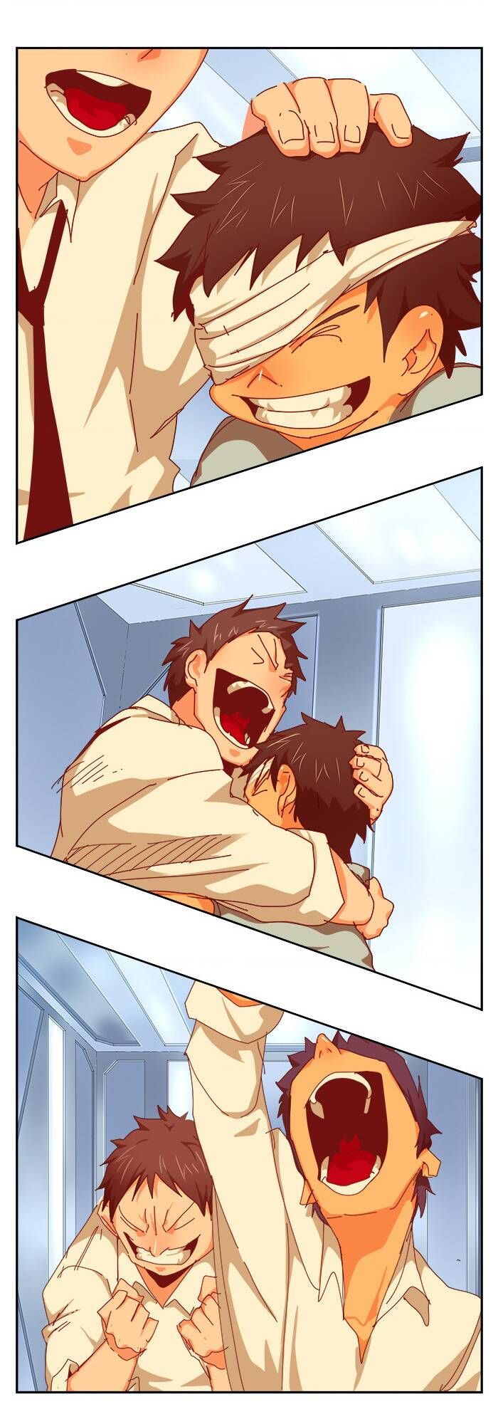 Chúa Tể Học Đường Chapter 538.5 - 91