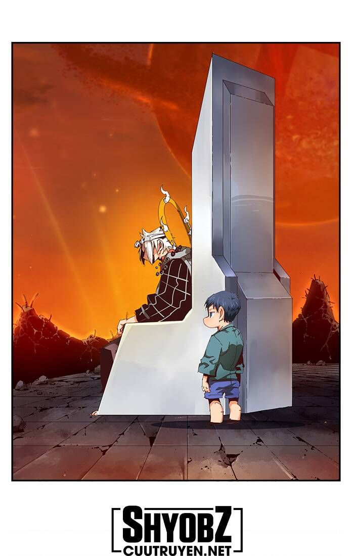 Chúa Tể Học Đường Chapter 538.5 - 92