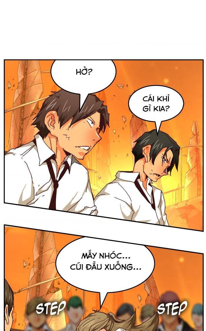 Chúa Tể Học Đường Chapter 538 - 11