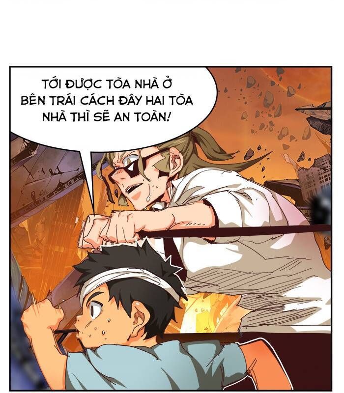 Chúa Tể Học Đường Chapter 538 - 103