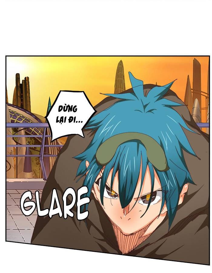 Chúa Tể Học Đường Chapter 538 - 16