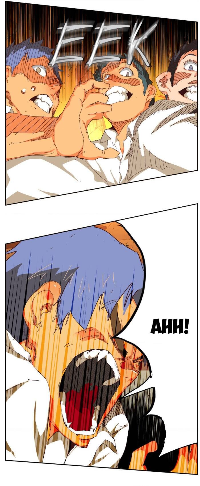 Chúa Tể Học Đường Chapter 538 - 17