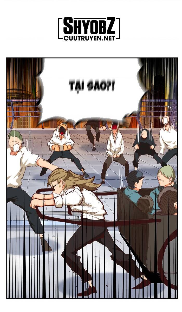 Chúa Tể Học Đường Chapter 538 - 19