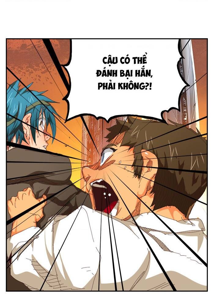 Chúa Tể Học Đường Chapter 538 - 20