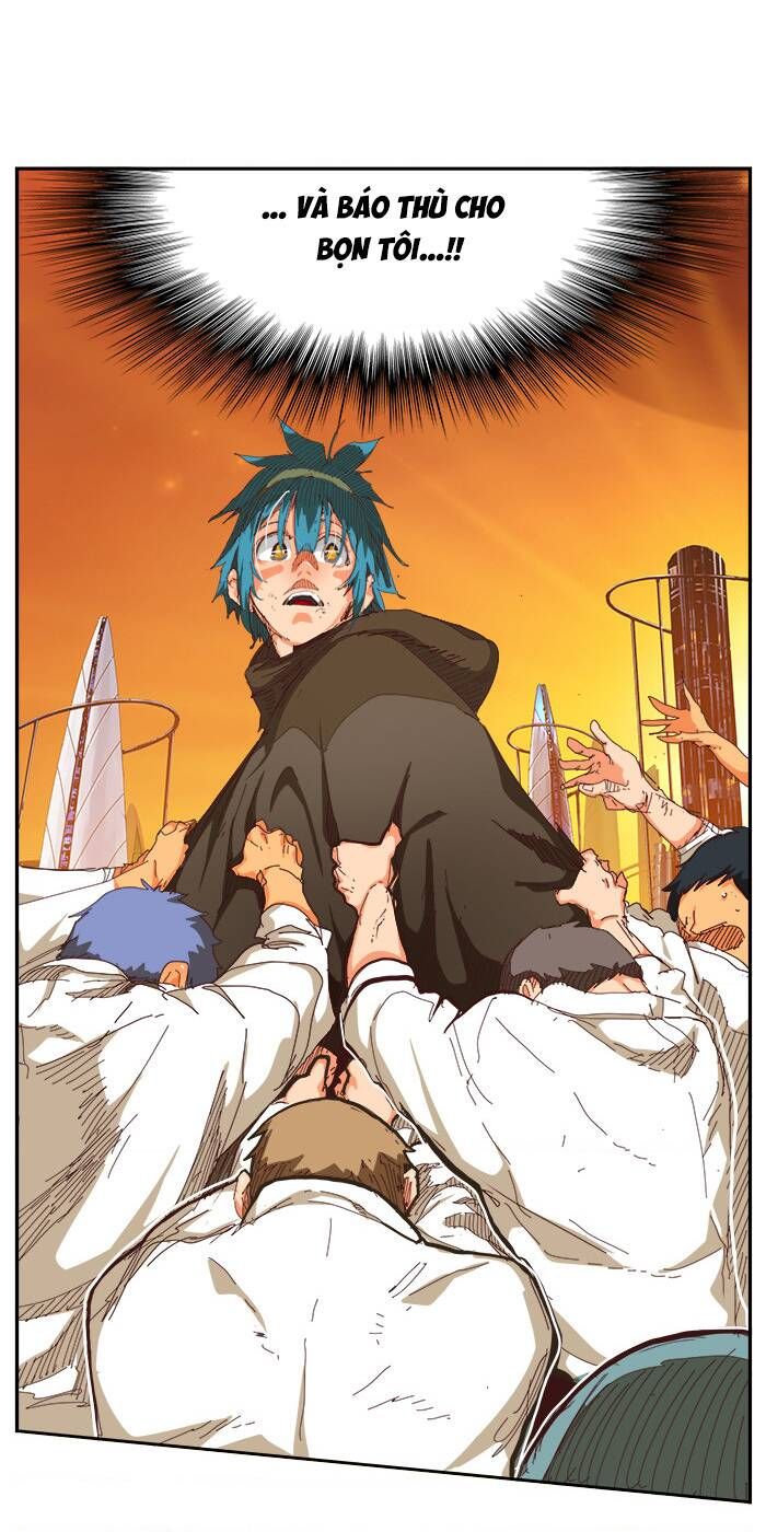 Chúa Tể Học Đường Chapter 538 - 23