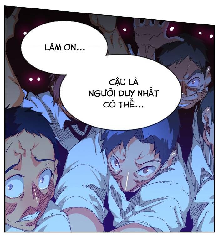 Chúa Tể Học Đường Chapter 538 - 24