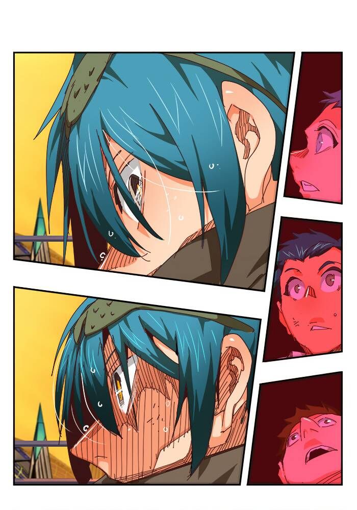 Chúa Tể Học Đường Chapter 538 - 28