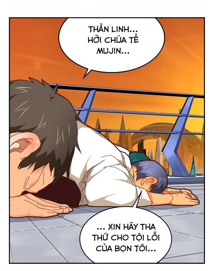 Chúa Tể Học Đường Chapter 538 - 34