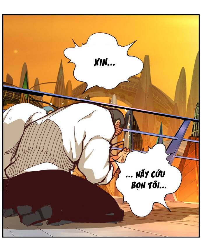 Chúa Tể Học Đường Chapter 538 - 36