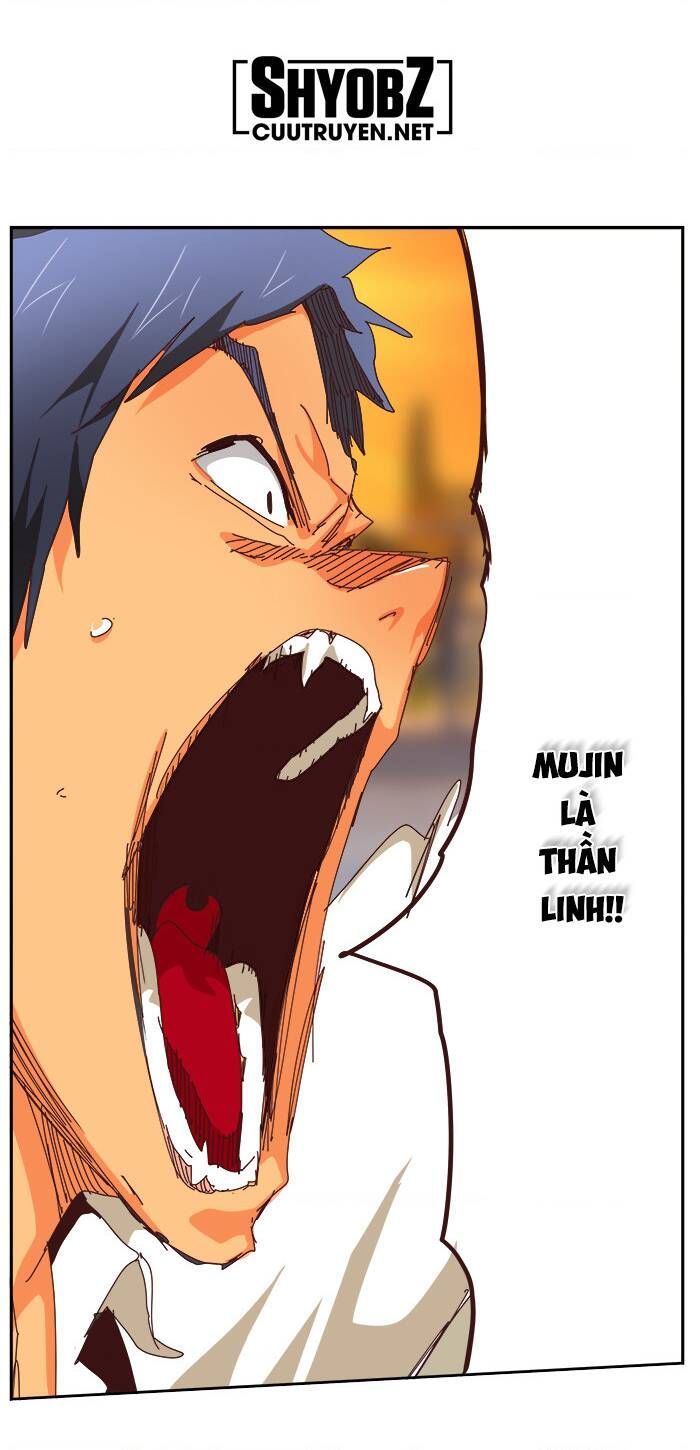 Chúa Tể Học Đường Chapter 538 - 37