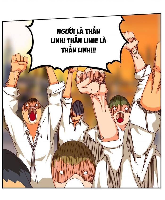 Chúa Tể Học Đường Chapter 538 - 38