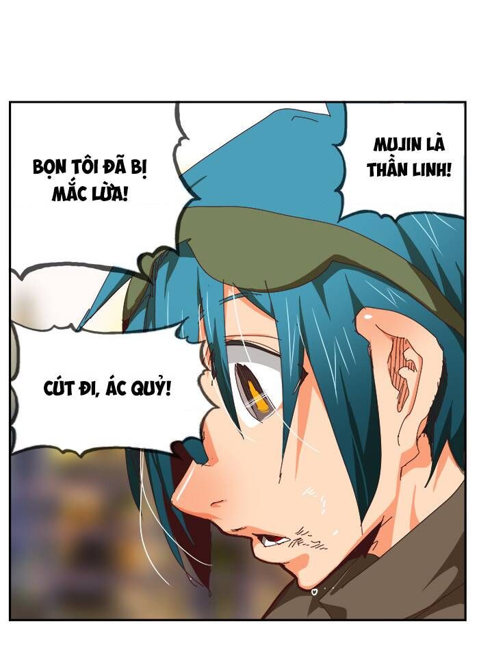 Chúa Tể Học Đường Chapter 538 - 41