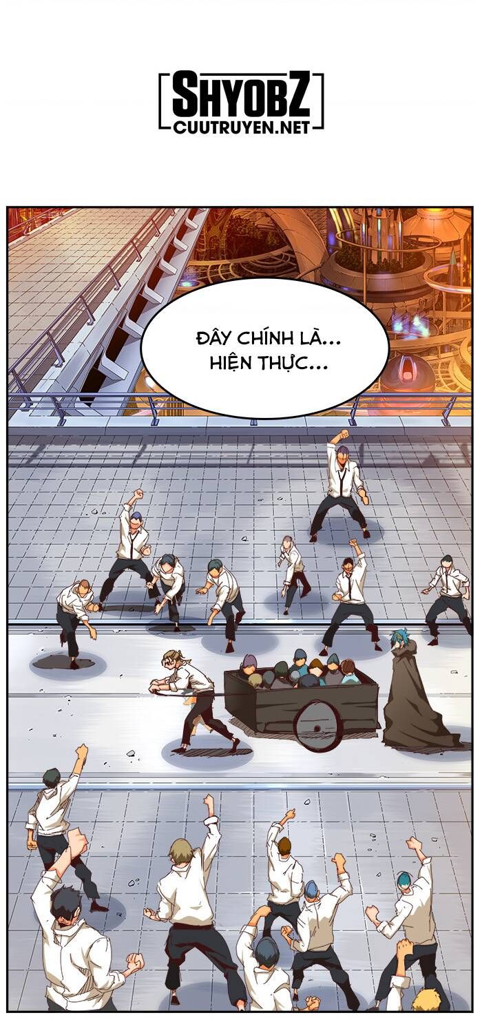 Chúa Tể Học Đường Chapter 538 - 43