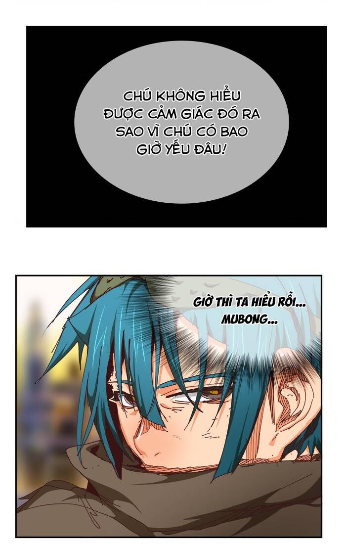 Chúa Tể Học Đường Chapter 538 - 47